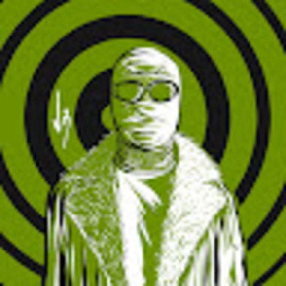 Meet your Posher, Ashton - Picture 1 of 1